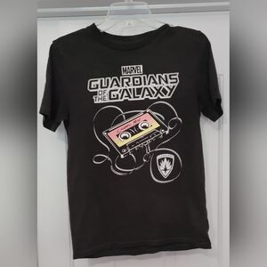 Marvel. Guardians Of The Galaxy T Shirt. Rare Find